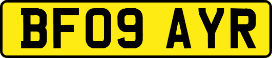 BF09AYR