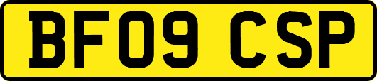 BF09CSP