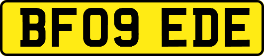 BF09EDE