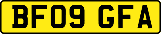 BF09GFA