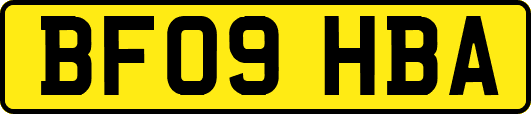 BF09HBA