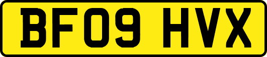 BF09HVX