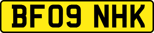 BF09NHK