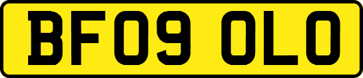 BF09OLO