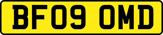 BF09OMD
