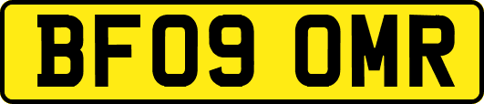 BF09OMR