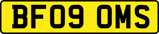 BF09OMS