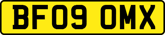 BF09OMX