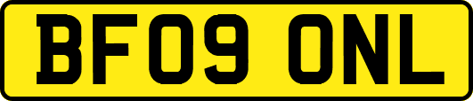 BF09ONL