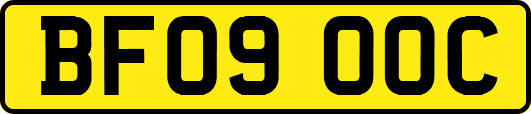 BF09OOC