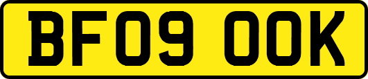 BF09OOK