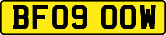 BF09OOW