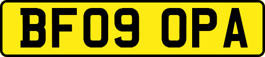 BF09OPA