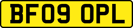 BF09OPL