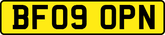 BF09OPN