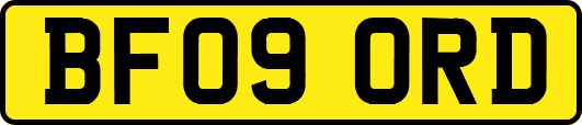 BF09ORD