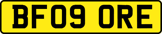BF09ORE