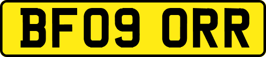 BF09ORR