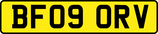 BF09ORV