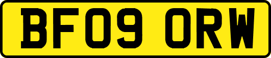 BF09ORW