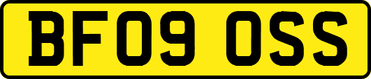 BF09OSS