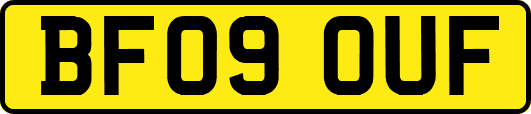 BF09OUF