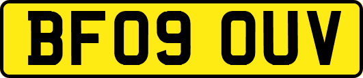 BF09OUV