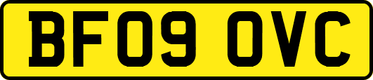 BF09OVC