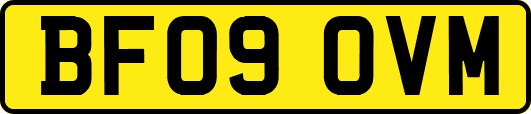 BF09OVM