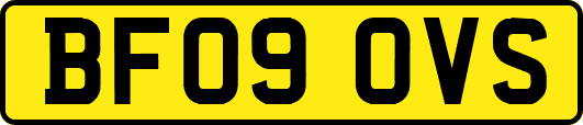 BF09OVS