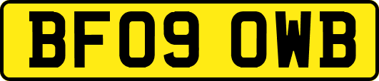 BF09OWB