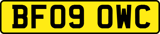 BF09OWC