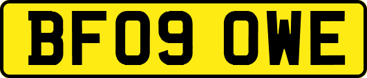 BF09OWE