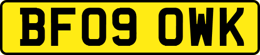 BF09OWK