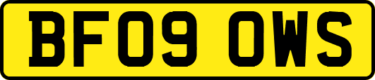 BF09OWS