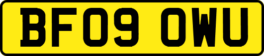 BF09OWU