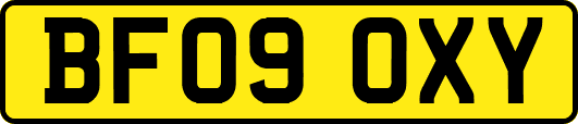 BF09OXY