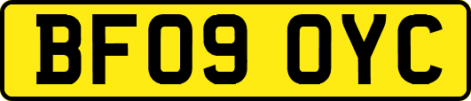 BF09OYC
