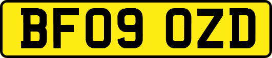 BF09OZD