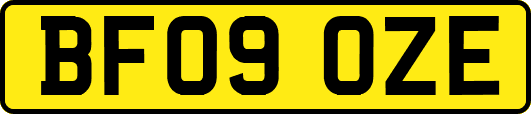 BF09OZE