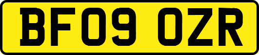 BF09OZR