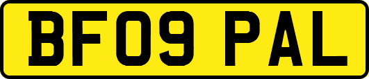 BF09PAL