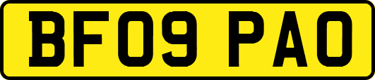 BF09PAO