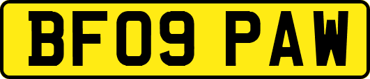 BF09PAW