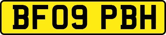 BF09PBH