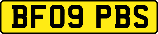 BF09PBS