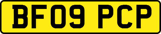 BF09PCP