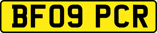 BF09PCR