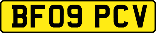 BF09PCV