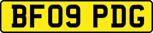 BF09PDG